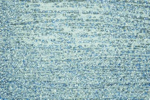 Glitter Seamless pattern sand background.  Stock Photos