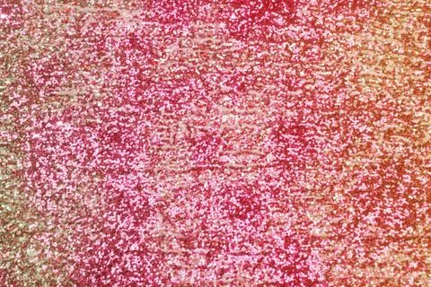 Glitter Seamless pattern sand background.  Foto stock