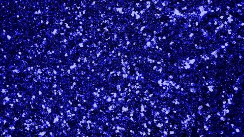 Glitter sequin blue glitter background Stock Illustration