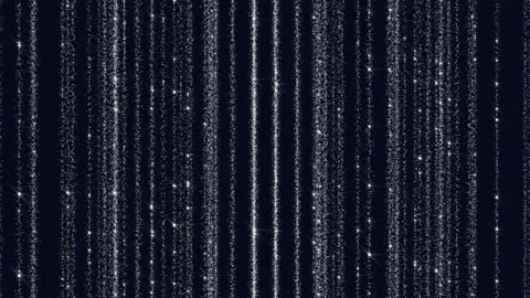 Glitter Shimmer Background Animation Particles Beautiful Abstract 스톡 동영상 87269793