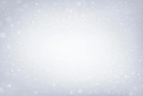 Glitter silver background Stock Illustration