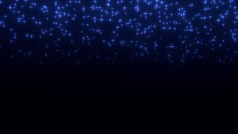 Glitter Sparkle Background loop animated Video stock 325313591
