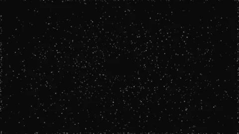 Glitter Sparkle Particle Background Loop Stock Footage 332788216