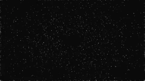 Glitter Sparkle Particle Background Loop Stock Footage 332788245