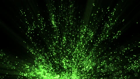 Glitter Sparkle Particle Explosion Background Texture Slow Motion alpha channel Stock Footage 212673696
