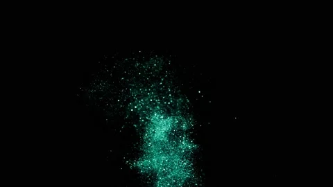 Particles Texture Alpha Stock Videos – Royalty-Free HD & 4K Videos | Pond5