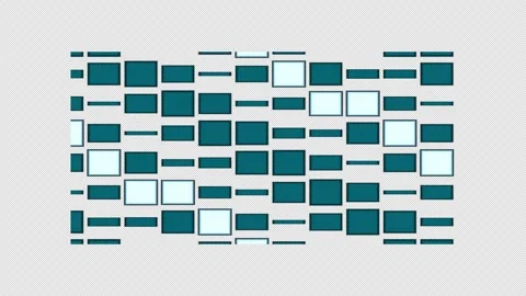Glitter Sparkle Timeline Graphic Seamless Loop Stock Footage 341830727