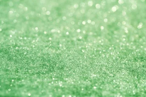 Glitter sparkles  background for EASTER, super macro shot Stock Photos