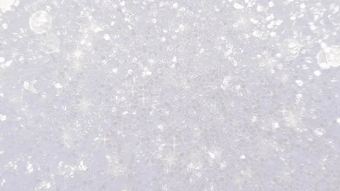 Glitter sparkles background Stock Footage 243520122