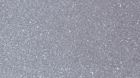 Glitter sparkles background loop Stock Footage 238754783