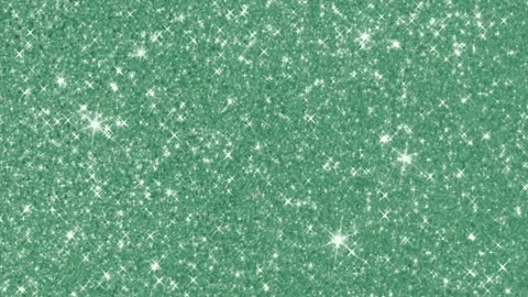 Glitter sparkles background loop Stock Footage 241348854