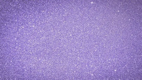 Glitter sparkles background loop Stock Footage 247694478