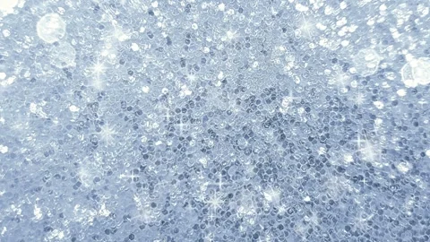 Glitter sparkles motion background Stock Footage 243520158