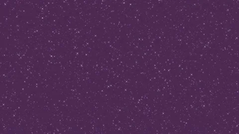 Glitter sparkls purple background Stock Footage 136925556
