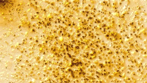Glitter splashes Stock-Footage 159902576