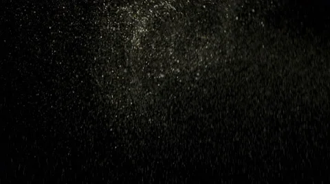 Glitter Splashing 15 스톡 동영상 61446487