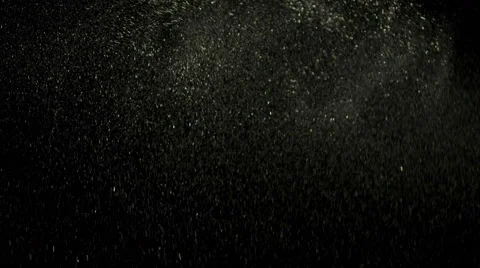 Glitter Splashing 16 Vídeo Stock 61447493