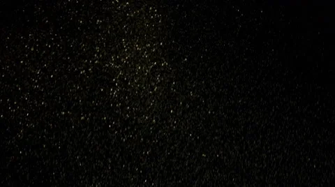 Glitter Splashing 9 動画素材 61445668