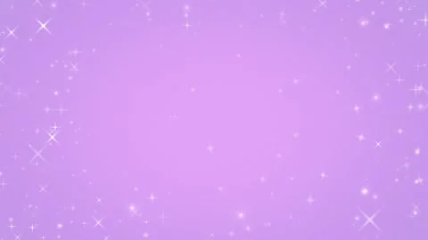 Glitter stars background Stock Footage 254426914