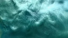 steam motion background purple haze flow, Stock Video