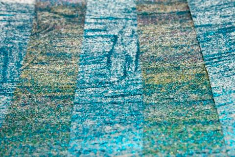 Glitter Striped background Stock Photos