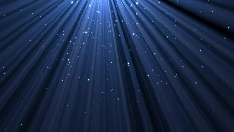 Glitter swirling on a black background with optical lights shining from Stock Footage 332143830