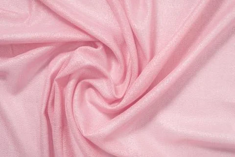 Glitter textile texture Stock Photos