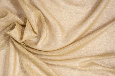 Glitter textile texture Stock Photos