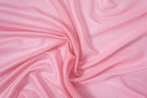 Glitter textile texture Stock Photos
