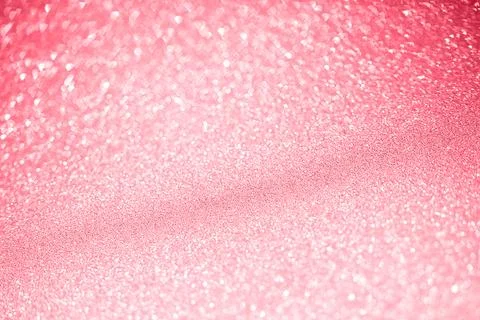 Glitter texture abstract splendor color decoration background Stock Photos