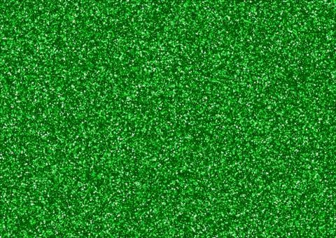 Glitter texture background consisting of small stars. Stock Illustration