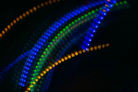 Glitter texture christmas abstract backdrop 写真素材