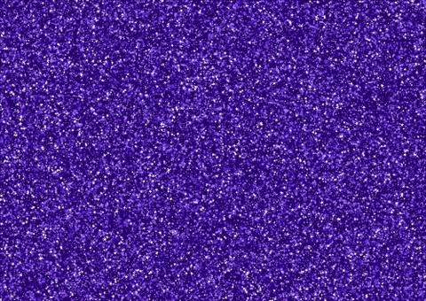 Glitter texture consisting of small stars. Stock Illustration