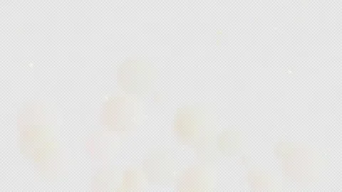 Glitter transparent background loop (pink) Stock Footage 311031739