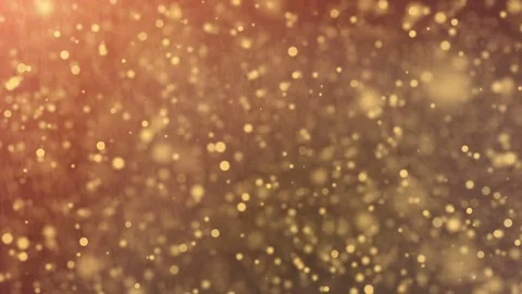 Glitter vintage lights background. Stock Footage 70561806