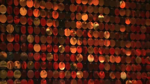 GLITTER WALL Stock-Footage 10605202