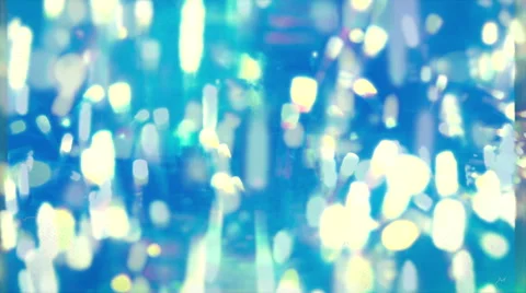 Glittering abstract background Stock Footage 40407117