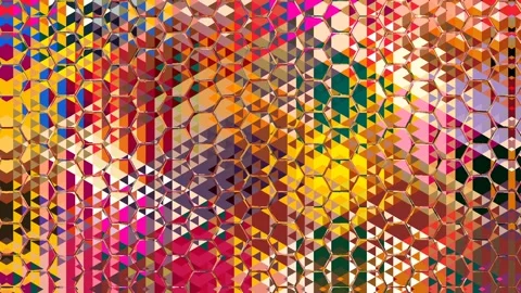 Glittering background Video stock 154635503