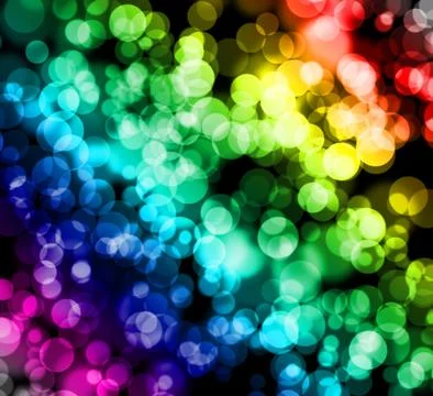 Glittering background Stock Illustration