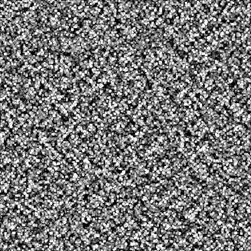 Glittering black background Stock Illustration