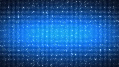 Glittering Blue Vídeos de archivo 201195662