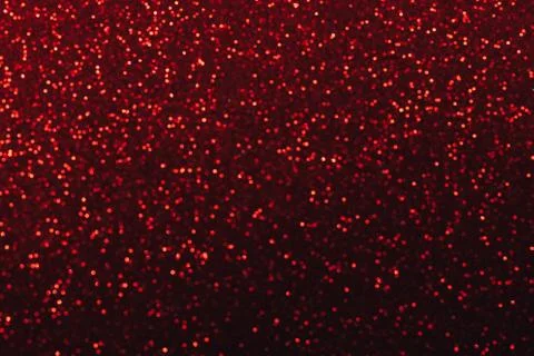 Glittering bokeh background Stockfoto's
