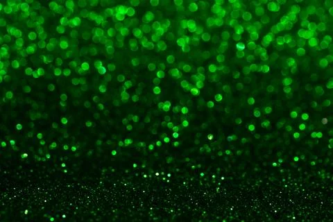 Glittering bokeh background Stock Photos