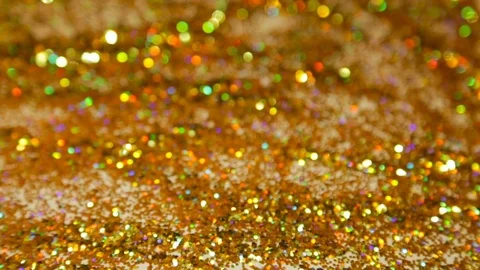 Glittering brilliance in blur Stockbeeldmateriaal 83002629