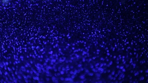 Glittering brilliance in blur Stock-Footage 83250360