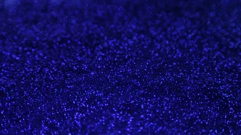 Glittering brilliance in blur Stock-Footage 83250802