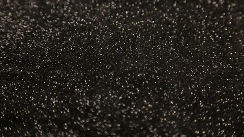 Glittering brilliance in blur Stockbeeldmateriaal 83250873