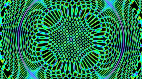 Glittering Celtic Knotwork 스톡 동영상 291084237