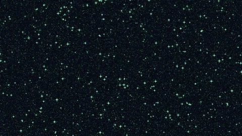 A glittering green background. 動画素材 309867786