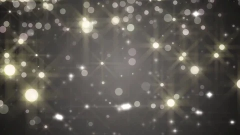 Glittering grey particle background. Stock Footage 71267237